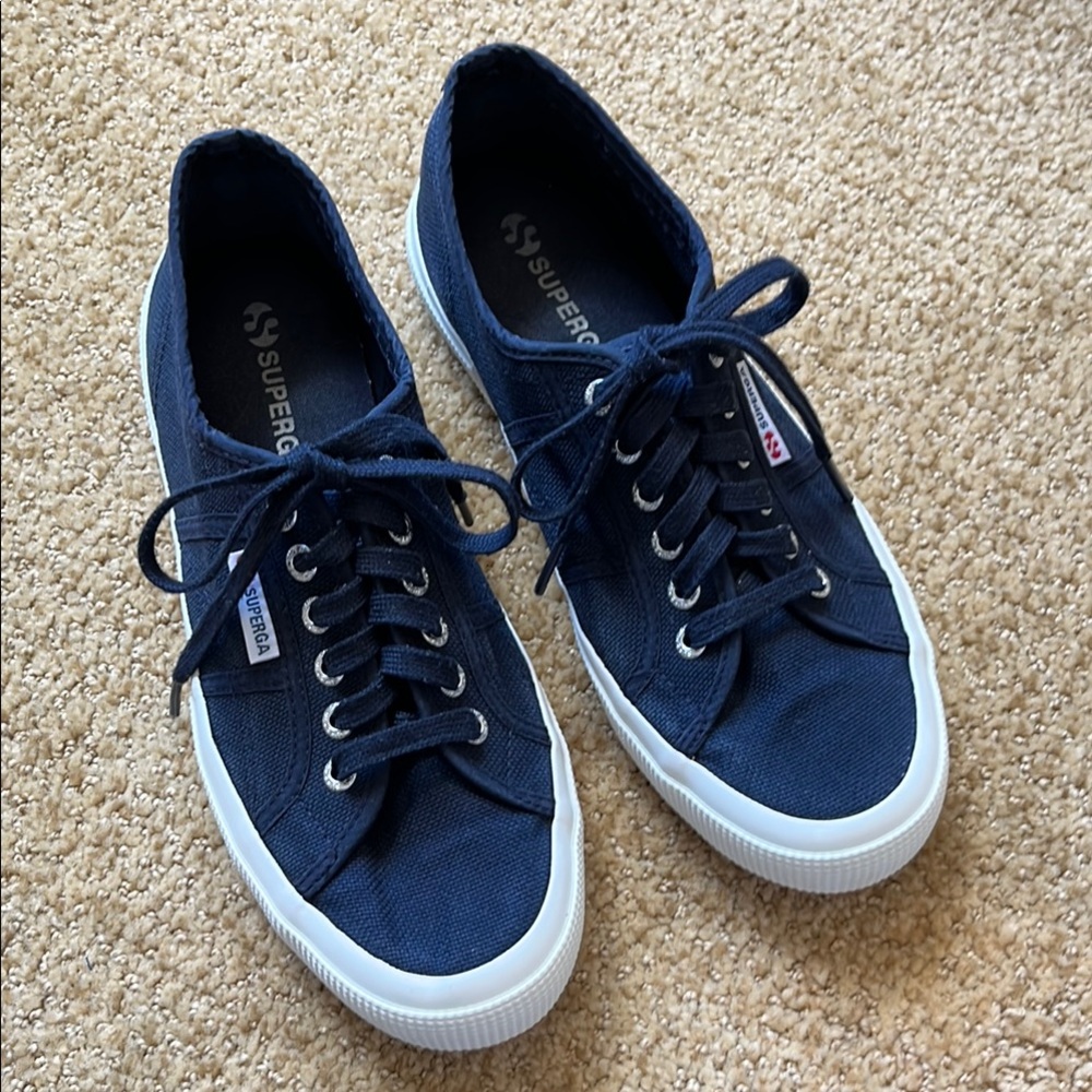 Superga 2750 Cotu Classic Sneaker